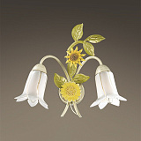 Светильник настенный Odeon Light 2651/2W