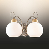 Светильник настенный Odeon Light 2658/2W