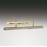 Светильник для подсветки картин Odeon Light 2668/4W