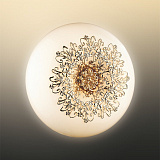 Светильник потолочный Odeon Light 2677/4C