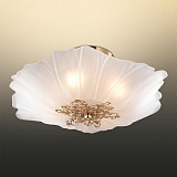 Люстра потолочная галогеновая Odeon Light 2678/4C