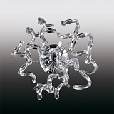 Светильник настенный Odeon Light 2688/2W