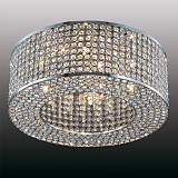 Светильник потолочный Odeon Light 2705/9C