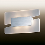 Светильник настенный светодиодный Odeon Light 2721/6WL