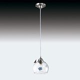 Светильник подвесной Odeon Light 2765/1A
