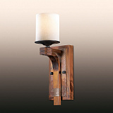 Светильник настенный Odeon Light 2767/1W