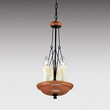 Светильник подвесной Odeon Light 2768/3