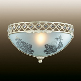 Светильник настенный Odeon Light 2777/1W