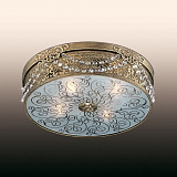 Светильник потолочный Odeon Light 2780/4C