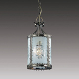 Светильник подвесной Odeon Light 2781/1