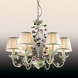 Люстра подвесная Odeon Light 2796/6