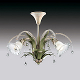 Люстра потолочная Odeon Light 2797/3