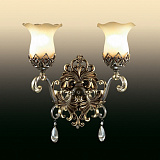 Светильник настенный Odeon Light 2802/2W