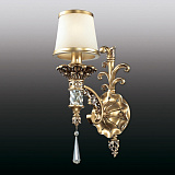 Светильник настенный Odeon Light 2803/1W