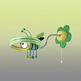 Светильник настенный Odeon Light 2805/1W