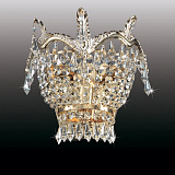 Светильник настенный Odeon Light 2812/1W