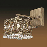 Светильник настенный Odeon Light 2835/1W