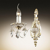 Светильник настенный Odeon Light 2890/1W