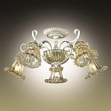 Люстра потолочная Odeon Light 2894/5C