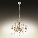 Люстра подвесная Odeon Light 2895/5