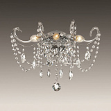 Светильник настенный Odeon Light 2912/3W