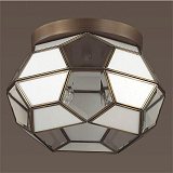 Светильник потолочный Odeon Light 3295/2C