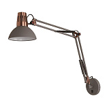 Светильник настенный Odeon Light 3317/1W