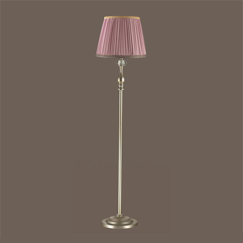 Торшер с абажуром Odeon Light 3393/1F