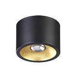Светильник накладный Odeon Light 3878/1CL