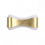 Светильник настенный светодиодный Odeon Light 3894/8WG