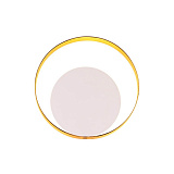 Светильник настенный светодиодный Odeon Light 3899/7WW