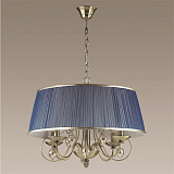 Люстра  подвесная Odeon Light 3921/4