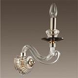 Светильник настенный Odeon Light 3929/1W