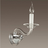 Светильник настенный Odeon Light 3931/1W