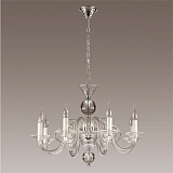 Люстра  подвесная Odeon Light 3931/8