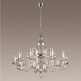 Люстра  подвесная Odeon Light 3933/10