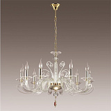 Люстра  подвесная Odeon Light 3949/10