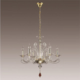 Люстра  подвесная Odeon Light 3949/6