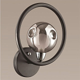 Светильник настенный Odeon Light 3982/1W