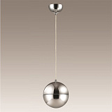 Светильник подвесной светодиодный Odeon Light 3986/18L