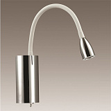 Светильник настенный светодиодный Odeon Light 3988/3WL