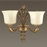 Светильник настенный Odeon Light 3997/2W