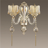 Светильник настенный Odeon Light 4002/2W