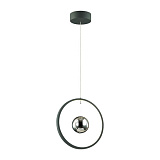 Светильник подвесной светодиодный Odeon Light 4031/21LA