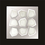 Люстра  потолочная светодиодная Odeon Light 4057/36CL