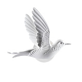 Светильник настенный светодиодный Odeon Light 4310/3WLA