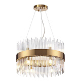 Люстра подвесная галогеновая Odeon Light 4722/12