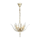 Люстра подвесная Odeon Light 4838/6