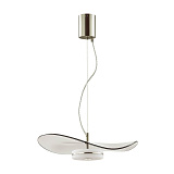 Светильник подвесной светодиодный Odeon Light 4858/13L