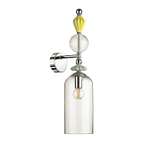 Светильник настенный Odeon Light 4893/1WA